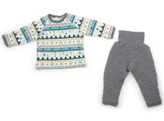 【コンビミニ/Combimini】パジャマ 90サイズ 男の子【子供服・ベビー服】（1963742）