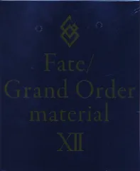 2026年最新】fate grand order material 6の人気アイテム - メルカリ