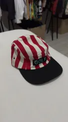 2025年最新】golfwang キャップの人気アイテム - メルカリ