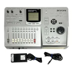 ZOOM MRS 1266 MTR メンテナンス＆動作確認済