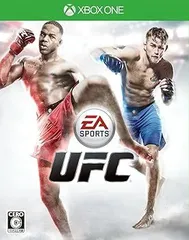 EA SPORTS UFC - XboxOne