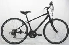 ★引き取りのみ　今週末下げますmarinクロスバイク　極美品　変速難ありMサイズ 楽天市場】マリン MARIN FAIRFAX SE フェアファックス SE 2025