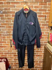 希少 90s' HIPHOP MECCA HOOP セットアップ メッシュ 黒 希少 90s' HIPHOP MECCA HOOP セットアップ メッシュ 黒