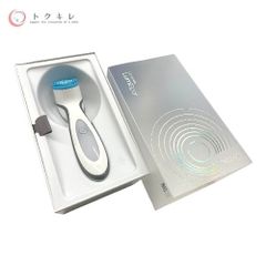 【トクキレ】NU SKIN ニュースキン genLOC Lumispa ルミスパ 本体 リユース 美顔器