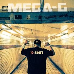 MEGA-G / Re:BOOT