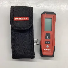 2024年最新】hilti pdの人気アイテム - メルカリ