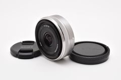 ★極上品★ソニー SONY 16mm F2.8 SEL16F28★ LL33#4762