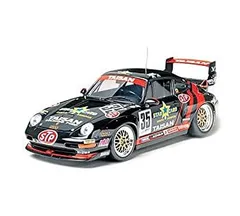 ◤はんどる◢タイサンPORSCHE 911 GT2 スペアボディ tamiya porsche 911 gt2 products for sale | eBay