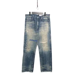 正規取扱店】 neighborhood savage level4オーバーオール denim