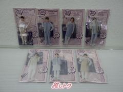 Hey! Say! JUMP アクリルスタンド ジャニーズ アクスタFest 7点