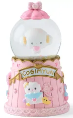 2025年最新】こぎみゅん スノードームの人気アイテム - メルカリ