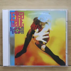 国内盤CD★エリーサ・ウォート/ElisaWaut■ ブルームの薫り 【R32P1215/4988017015889】K25325