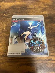 影牢　ダークサイド プリンセス　プレステ3 ps3 ソフト