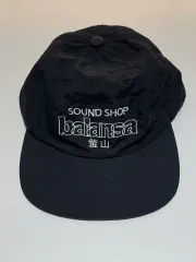balansa PRO CLUB ナイロンキャップ