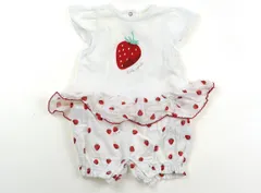 【ケイトスペード/KateSpade】カバーオール 70サイズ 女の子【子供服・ベビー服】（1902670）