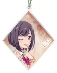 【中古】キーホルダー 東雲絵名 アクリルキーチェーンVol.3(EX) 「劇場版プロジェクトセカイ 壊れたセカイと歌えないミク」