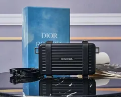 RIMOWAパーソナル　ショルダーバッグ