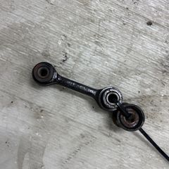 HONDA CBX400F ステップSet CBX550F カラーステップ CBX
