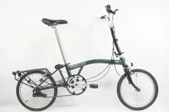 2024年最新】brompton ホイールの人気アイテム - メルカリ