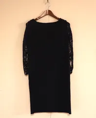 GIRL  新品未使用　ドレス　ワンピース　サイズM