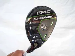 2023年最新】スーパーハイブリッド キャロウェイの人気アイテム - メルカリ 2023年最新】スーパーハイブリッド キャロウェイの人気アイテム - メルカリ