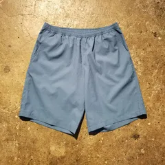 THE NORTH FACE 25ss アロハベントショーツ OB M  ザノースフェイス ハーフパンツ マウンテンブルー NB42532