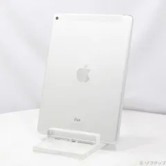 〔中古品〕 iPad Air 2 16GB シルバー MGH72J／A docomo【262】