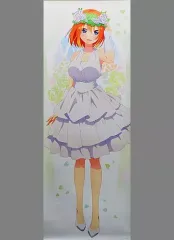 2025年最新】五等分の花嫁 等身大掛式アートポスターの人気