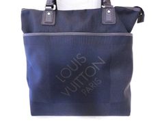 ヴィトン M93085 VI1006 ■ クガール ダミエジェアン M93085 トートバッグ キャンバス メンズ Louis Vuitton □7D
