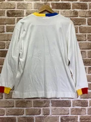 A0606B004 FASHION PARK ロンT