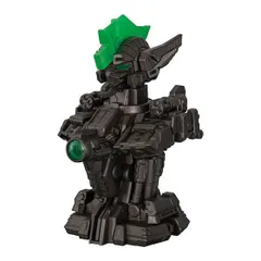 メカニカルバスト　まとめ売り MSメカニカルバスト07 サザビー 外装カラーver - メルカリ