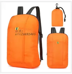 リュック メンズ レディース 大容量 超軽量 通勤 アウトドア キャンプ 旅行 出張 防水 耐久性 通学 丈夫 リュックサック おしゃれ 折り畳み式  vii2z691465