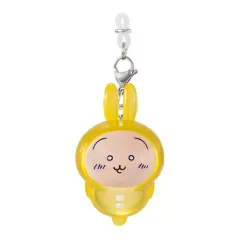 【中古】アクセサリー(非金属) うさぎ(8の字Ver.) 「ちいかわ なんか小さくてかわいいやつ めじるしアクセサリー」
