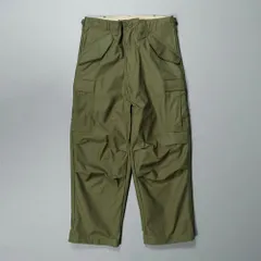 ☆ オリーブ ☆ Lサイズ ☆ USタイプ M65パンツ Revival Model アメリカ軍 パンツ M-65 復刻版 軍パン フィールドパンツ カーゴパンツ 新品 PP062YN us army ミリタリーパンツ メンズパンツ カーゴ USタイプ
