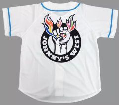 ジャニーズWEST - ジャニーズWEST ヨッシャーツ！ WEST. ジャニーズWEST POWER Tシャツ ヨッシャーツ - メルカリ