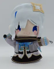 フリュー 天音かなたパペットぬいぐるみ ホロライブプロダクション 天使服