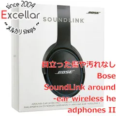 2024年最新】SoundLink around-ear Bluetooth headphonesの人気