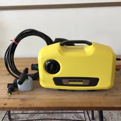 2025年最新】中古品 Karcher ケルヒャーの人気アイテム - メルカリ