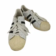 2023年最新】adidas superstar 80s g61070の人気アイテム - メルカリ