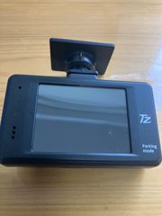 ドライブレコーダー　ＴＺ　TZ-D102