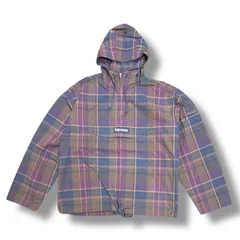 2025年最新】Supreme Cotton Utility Anorak の人気アイテム 2025年最新】Supreme Cotton Utility Anorak の人気アイテム