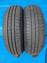 165/65R14 79S ブリヂストン　2022年製 　2本　中古品【法人宛で送料無料！一般・個人のお客様も大歓迎！(説明欄参照)】