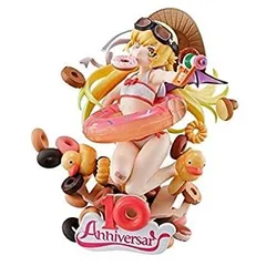 物語シリーズ 忍野忍 フィギュア 一番くじ ラストワン