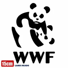 2024年最新】wwf ステッカーの人気アイテム - メルカリ