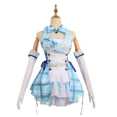 ホロライブ ラプラスダークネス コスプレ 水着 ホロサマ2022 ホロライブ ラプラスダークネス コスプレ 水着 ホロサマ2022 - メルカリ