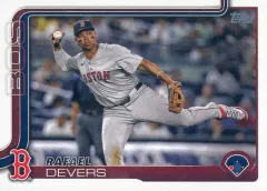 【中古】スポーツ 285[Base]：Rafael Devers