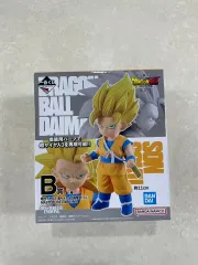 ドラゴンボール ダイマ 一番くじ B 賞