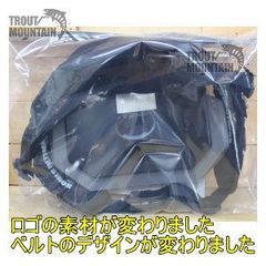 ソウルズ/SOULSギンバル【ギンバル、サポートベルトセット】 （ロゴの素材が金属に変わりました。 ベルトのデザインが変わりました）