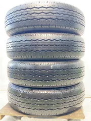 2025年最新】195/80R15 RD-613の人気アイテム - メルカリ