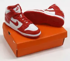 新品未使用⭐️NIKE ダンクハイ ミニチュア 5点セット売り ボックス付き 9月5日(日)10時発売！ナイキ ダンク ハイ ミニチュア